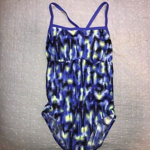 Nike One Piece Swimsuit